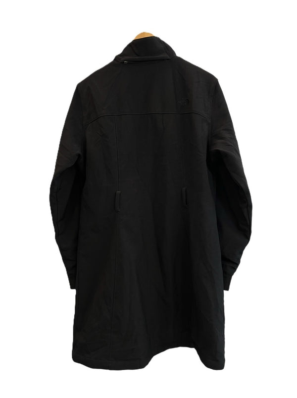 ノースフェイス THE NORTH FACE 中綿ジャケット コート  ジャケット ブラック Lサイズ 101LT-196