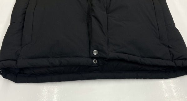 ザノースフェイス THE NORTH FACE 18AW Baltro Light Jacket バルトロ ライト ジャケット ダウン ナイロン BLACK 黒 ND91840 XL ジャケット ロゴ ブラック 104MT-742