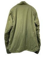 やまとみち 山と道 Light Alpha Vest Jacke M ジャケット カーキ 601MT-28