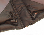 パタゴニア PATAGONIA 2007年製 00s 00's 2000年代 ダウンベスト 84631F7 ベスト ブラック Lサイズ 103MT-1906