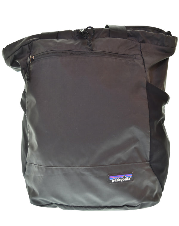 パタゴニア PATAGONIA 19SS Ultralight Black Hole Tote Packリュック 48809FA19 バッグ メンズバッグ バックパック・リュック ブラック 103B-162