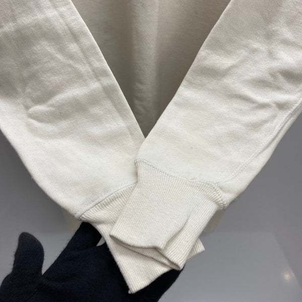 【曜日割引対象外】 ヴィンテージ vintage 60's PENNEY'S ラグラン スウェット スウェット 生成り Mサイズ 201MT-4752 VB