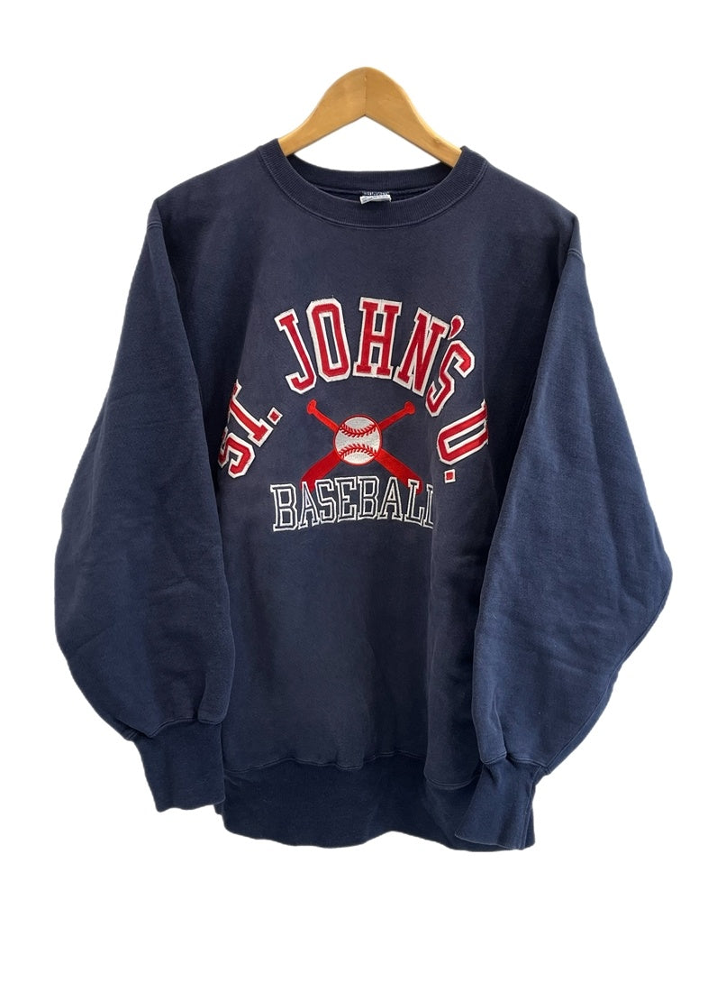 チャンピオン Champion 90s～ Vintage ヴィンテージ 刺繍タグ リバース