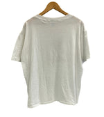 ヴィンテージ vintage 90's 90年代 THE WASHINGTON POST Bill The Cat ワシントンポスト ビルザキャット MADE IN USA アメリカ製 XL Tシャツ ホワイト LLサイズ 101MT-3915