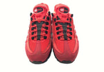 ナイキ NIKE 18年製 AIR MAX 95 OG HABANERO RED エア マックス オリジナル ハバネロ レッド 赤 AT2865-600 メンズ靴 スニーカー レッド 26cm 104-shoes119