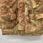 シュプリーム SUPREME Spellout N-3B Parka ジャケット グリーン Mサイズ 201MT-2965