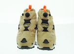 リーボック Reebok INSTAPUMP FURY TRAIL ローカットスニーカー ベージュ EG3576 メンズ靴 スニーカー ベージュ 25cm 103S-858