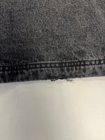 アディダス adidas originals アディダスオリジナルス ADILENIUM アディレニウム ジップ ウォッシュドデニムパンツ JX9211 デニム ブラック サイズ28 101MB-598