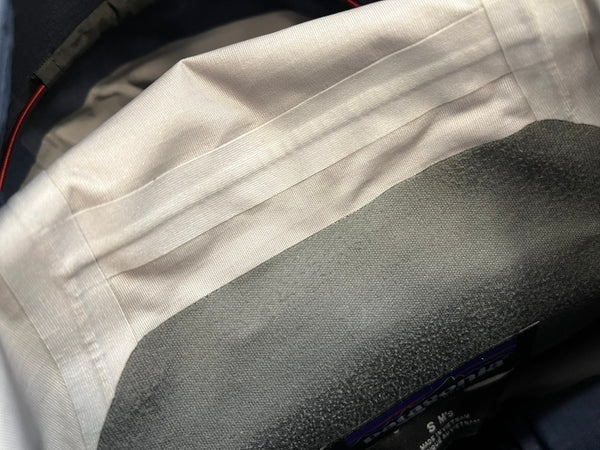 パタゴニア PATAGONIA Granite Crest Jacket グラナイト クレスト ジャケット 紺 ナイロンジャケット 85415FA22 ジャケット ネイビー Sサイズ 101MT-4076