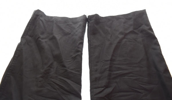 マリアーノ MAGLIANO 22SS ジャンプスーツ つなぎ MAGLIANO-22SS-7 つなぎ・オーバーオール ブラック SSサイズ 103MB-432