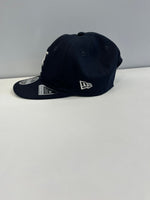 セントマイケル SAINT MICHAEL SAINT Mxxxxxx ニューエラ NEWERA Retro Crown 9FIFTY MX Cap NAVY 紺 刺繍 帽子 メンズ帽子 キャップ ネイビー 101hat-190