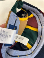 ラルフローレン RalphLauren CORDUROY CLASSIC SPORT FUN CAP 710717799001 帽子 メンズ帽子 キャップ マルチカラー 101hat-159