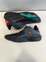 アシックス asics ballaholic NOVA SURGE LOW ボーラホリック ノヴァ サージ ロー  1061A050 メンズ靴 スニーカー ブラック 25.5cm 101sh-2258