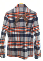 ロアー  ROAR ウール CPOジャケット 12FRB-20A  2 ジャケット マルチカラー 103MT-2980