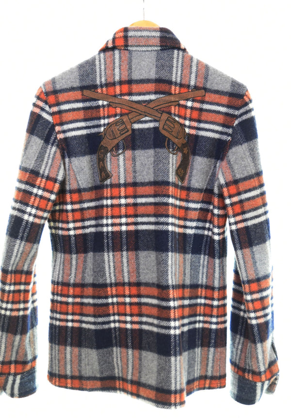 ロアー  ROAR ウール CPOジャケット 12FRB-20A  2 ジャケット マルチカラー 103MT-2980