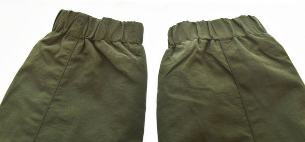 ハフ HUF SET SHELL JACKET ナイロンジャケット JK00389 ジャケット グリーン Mサイズ 103MT-2691