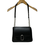 マークジェイコブス MARC JACOBS THE chain Satchel  Jマーク バッグ レディースバッグ 2way・3wayバッグ ブラック 201goods-714