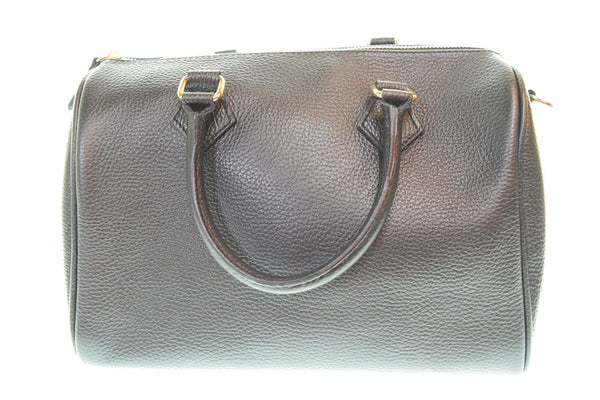 オーレンティ AULENTTI ボストンバッグ2way ショルダーバッグ バッグ レディースバッグ ショルダーバッグ・メッセンジャーバッグ ブラック 103B-168