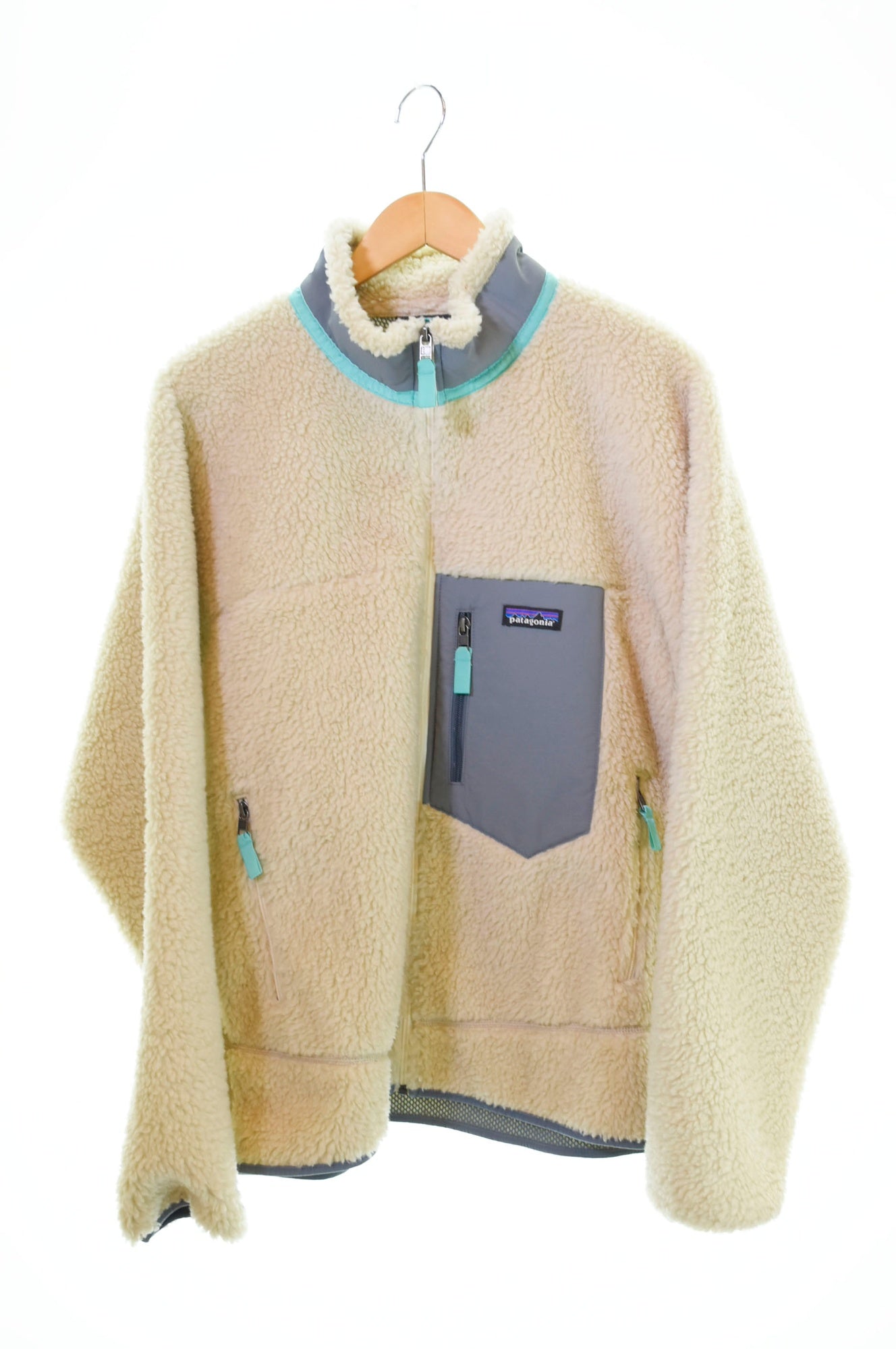 パタゴニア PATAGONIA CLASSIC RETRO-X JACKET クラシック レトロX 