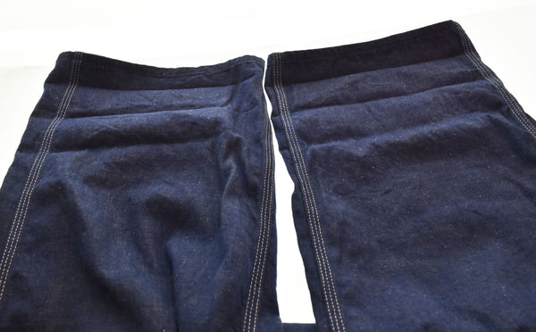 シアーズ sears 60s 70s OVERALL オーバーオール 濃紺 ヴィンテージ 60年代~70年代 つなぎ・オーバーオール ブルー 103MB-447