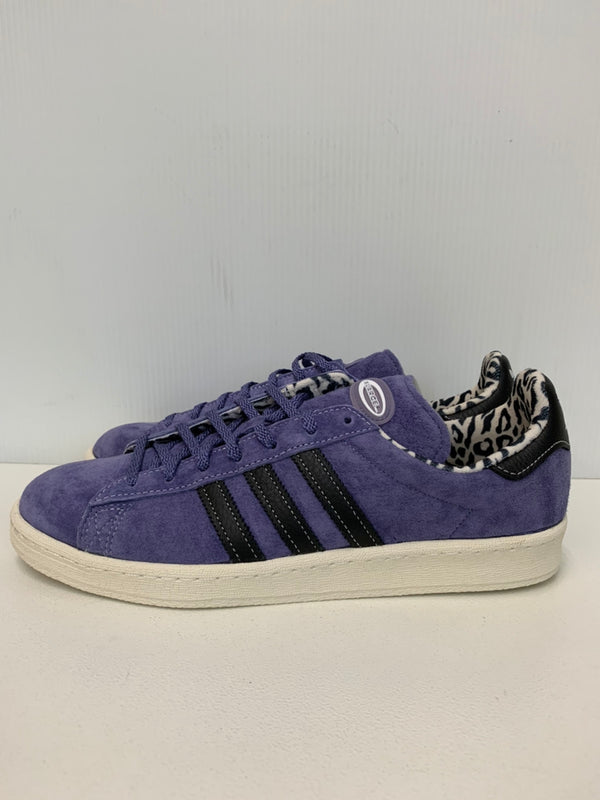 アディダス adidas キャンパス 80s エクストラ ラージ CAMPUS 80s XLARGE GW3247 メンズ靴 スニーカー ロゴ パープル 201-shoes209