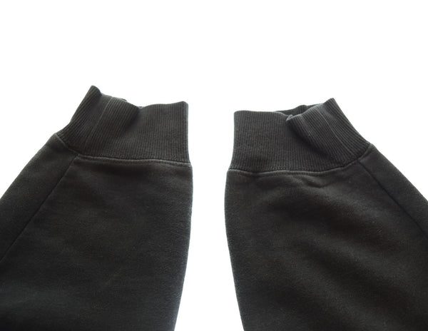 ステューシー STUSSY STOCK LOGO HOODIE ストック ロゴ フーディー センターロゴ 刺繍 プルオーバー  XL パーカ ブラック LLサイズ 103MT-2418