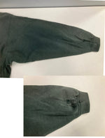 チャンピオン Champion 90's 90年代 ヴィンテージ vintage 刺繍タグ リバースウィーブ REVERSE WEAVE カレッジプリント アメリカ製 MADE IN USA スウェット グリーン Lサイズ 101MT-5026