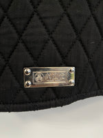 ニコクドウ 弐黒堂 ライドジャケット 刺繍 バイカー バイク ジャケット ブラック Lサイズ 101MT-5393