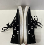 ヴァンズ VANS ダブルタップス ボルド エラLX "ブラック/ホワイト" WTAPS Vault ERA LX "Black/White" VN0A4BVA20P1  メンズ靴 スニーカー ブラック 31㎝サイズ 201-shoes1037