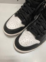 ジョーダン JORDAN Nike Air Jordan 1 Retro High OG Black/White ナイキ エアジョーダン1 レトロ ハイ OG ブラック/ホワイト 黒 白 DZ5485-010 メンズ靴 スニーカー ブラック 27cm 101-shoes1728