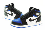 ナイキ NIKE AIR JORDAN 1 RETRO HIGH OG GS ROYAL TOE ナイキ エア ジョーダン 1 レトロ ハイ 57544-041 レディース靴 スニーカー ブルー 24cm 103S-450