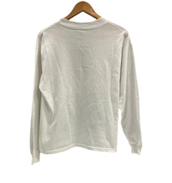 ヴィンテージ vintage 90's 90年代 FREEZE TITANIC タイタニック ©1998 映画 ムービー アメリカ製 MADE IN USA スウェット ホワイト Lサイズ 101MT-4113