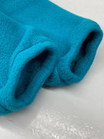 ザノースフェイス THE NORTH FACE Trans Antarctica Fleece Jacket トランス アンタークティカ フリース ジャケット ジップアップ アウトドア 青 NA72235 ジャケット ロゴ ブルー Mサイズ 104MT-1414