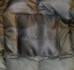 モンクレール MONCLER × アンディフィーテッド UNDEFEATED 20aw 1952 GENIUS ジーニアス UNDEFEATED FENDORF ダウンジャケット DOWN コート 4 ジャケット グリーン 103MT-3406