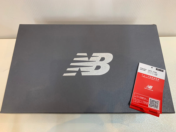 ニューバランス new balance MR530 MR530CC メンズ靴 スニーカー ブラウン 27.0cmサイズ 201-shoes1105