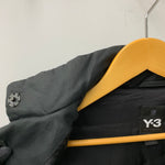 ワイスリー Y-3 中綿ベスト ベスト ブラック Sサイズ 201MT-4763