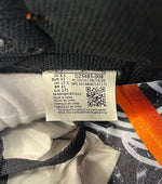 ジョーダン JORDAN NIKE AIR JORDAN 1 RETRO HIGH OG SHATTERED BACKBOARD 2025 ナイキ エアジョーダン 1 シャッタード バックボード 2025 DZ5485-008 メンズ靴 スニーカー オレンジ 27.5cm 101sh-2340
