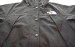 ノースフェイス THE NORTH FACE  MOUNTAIN LIGHT GORE-TEX JACKET マウンテン ライト ゴアテックス ジャケット  NPW61831 ジャケット ブラック Lサイズ 103MT-3186