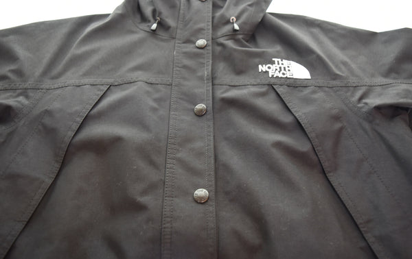 ノースフェイス THE NORTH FACE  MOUNTAIN LIGHT GORE-TEX JACKET マウンテン ライト ゴアテックス ジャケット  NPW61831 ジャケット ブラック Lサイズ 103MT-3186