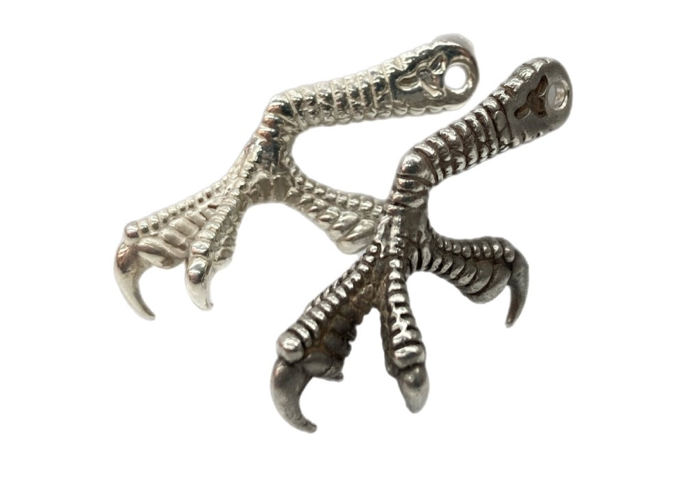 タディアンドキング TADY&KING EAGLE CLAW イーグル クロウ 爪 銀爪