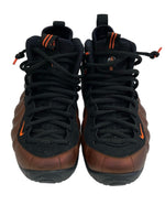 ナイキ NIKE Air Foamposite Pro "Hyper Crimson エアフォームポジット プロ ハイパークリムゾン 624041-800 メンズ靴 スニーカー ブラック 28cm 101sh-1827