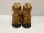 ダナー Danner 90s 90's マウンテンブーツ ビブラムソール 黒タブ MADE IN USA アメリカ製  メンズ靴 ブーツ その他 ベージュ US 7 101-shoes1650