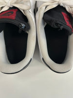 ナイキ NIKE Air Force 1 Low Premium Karabiner Swoosh エアフォース 1 ロー プレミアム カラビナ スウッシュ 白 DH7579-100 メンズ靴 スニーカー ホワイト 28cm 101sh-2125