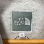 ノースフェイス THE NORTH FACE パーカー リアビューフルジップフーディ NTW12340 パーカ グレー Mサイズ 201LT-366