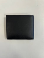 ポール・スミス Paul Smith ミニクーパー ミニコラージュ 折り財布  M1A 4833 HMINST 財布・ケース メンズ財布 ブラック 101wal-42