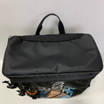 ノースフェイス THE NORTH FACE BASE CAMP FUSE BOX バッグ メンズバッグ バックパック・リュック ブラック 201goods-827