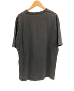 US US古着 00’s ALSTYLE Bob Marley ボブ・マーリー ラスタ レゲエ XL Tシャツ ブラック LLサイズ 101MT-4442