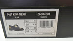 ドクターマーチン Dr.Martens King Nerd 1461キングナード 1461 ドレスシューズ ブーツ 黒 26807001 メンズ靴 ブーツ その他 ブラック UK9 27.5cm 103S-664