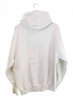 ボット BoTT 23AW 2Y HOODIE コットンフーディー 刺繍ロゴ 233BoTT18 パーカ グレー LLサイズ 103MT-2416