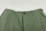 ダブルタップス WTAPS TROUSERS NYCO RIPSTOP リップストップ カーゴ トラウザー パンツ 緑 無地 WVDT-PTM01 カーゴパンツ カーキ 1 104MB-112